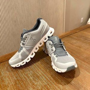 OC sneakers /Surf/Cobble color